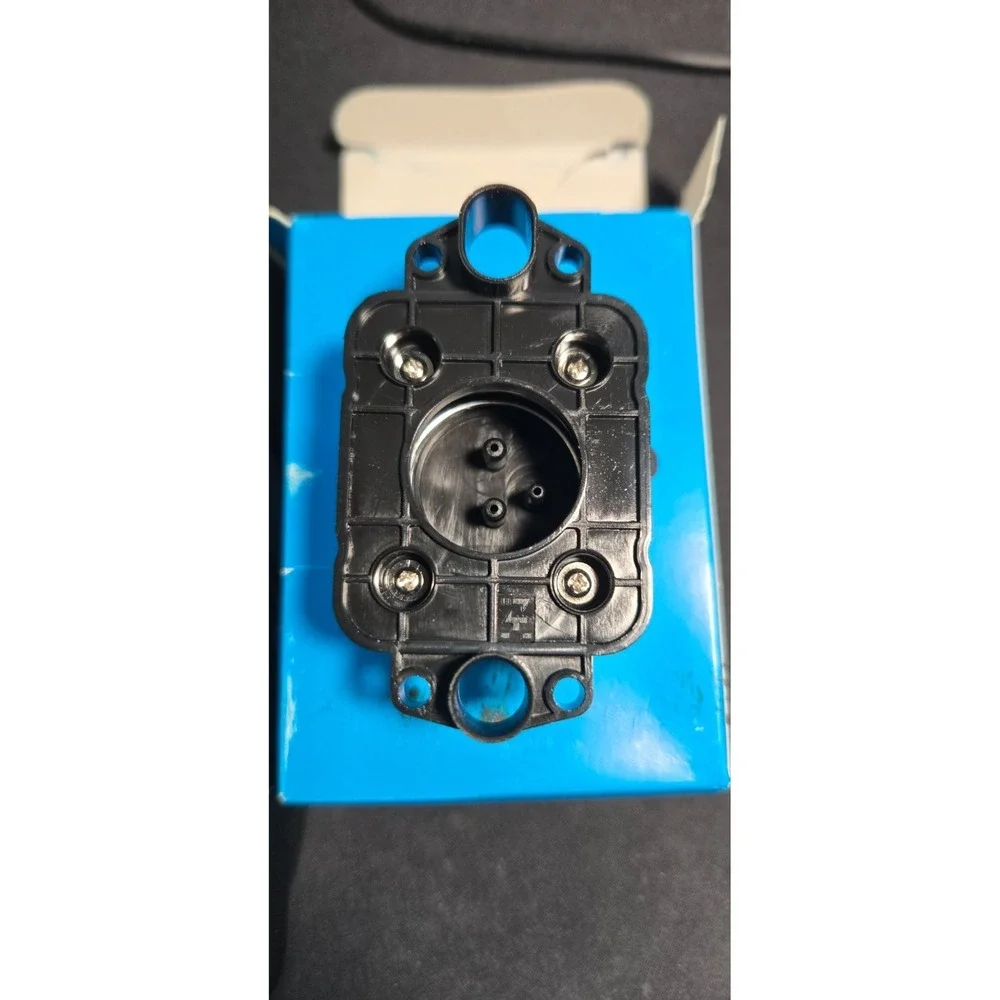 Top Cap Assembly for Epson DX5 / DX7 Printhead – Capping Station Replacement – S